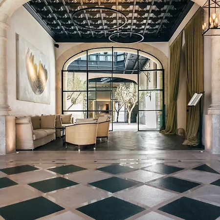Sant Francesc Hotel Singular-3