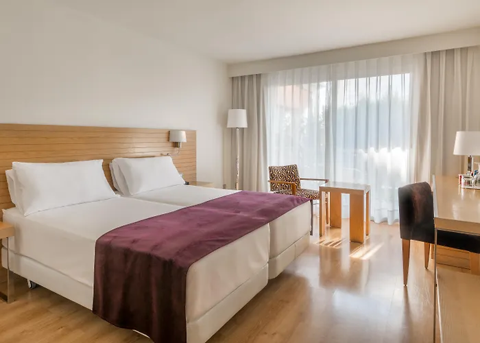 Hesperia Mallorca