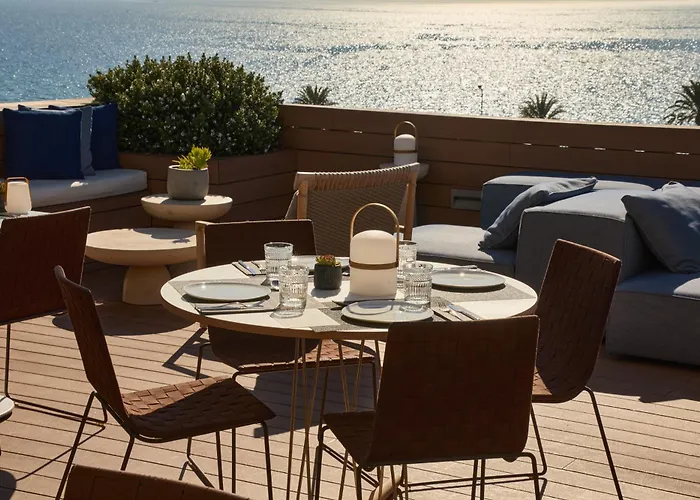 Calatrava Hotel, Mediterranean Sea House (Adults Only)