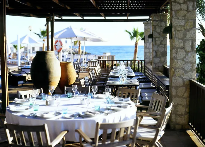 Portixol Hotel & Restaurant