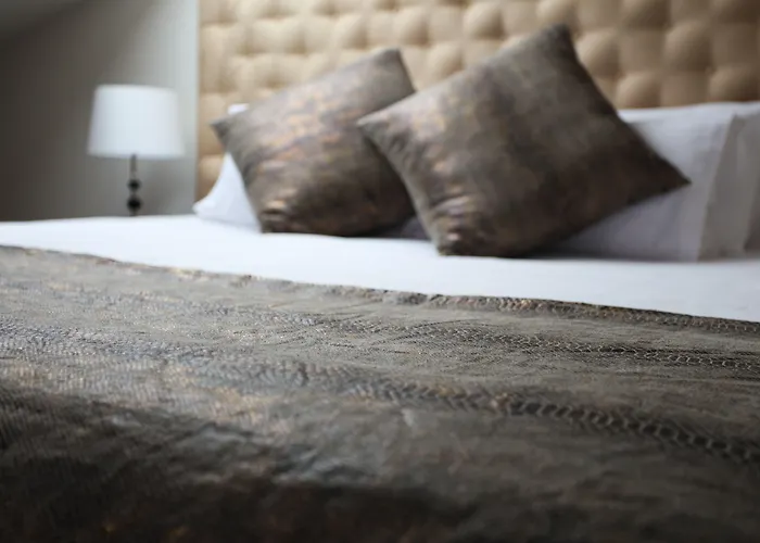 Puro Hotel Oasis Urbano