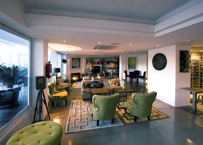 Hotel Feliz