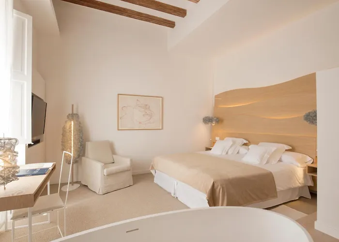 Convent De La Missio - Grand Luxury Boutique Hotel, Adults Only