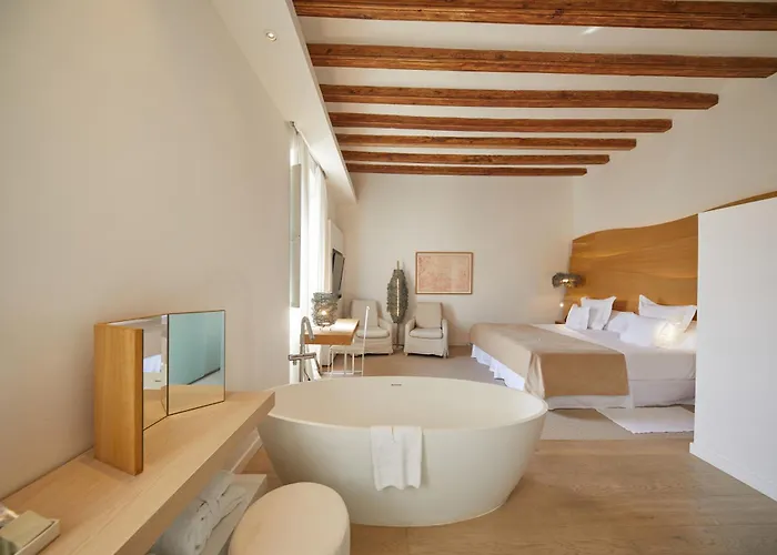 Convent De La Missio - Grand Luxury Boutique Hotel, Adults Only